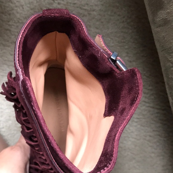 🔥Sigerson Morrison- Mallie Dress Pull On Boot🔥 - Picture 3 of 7